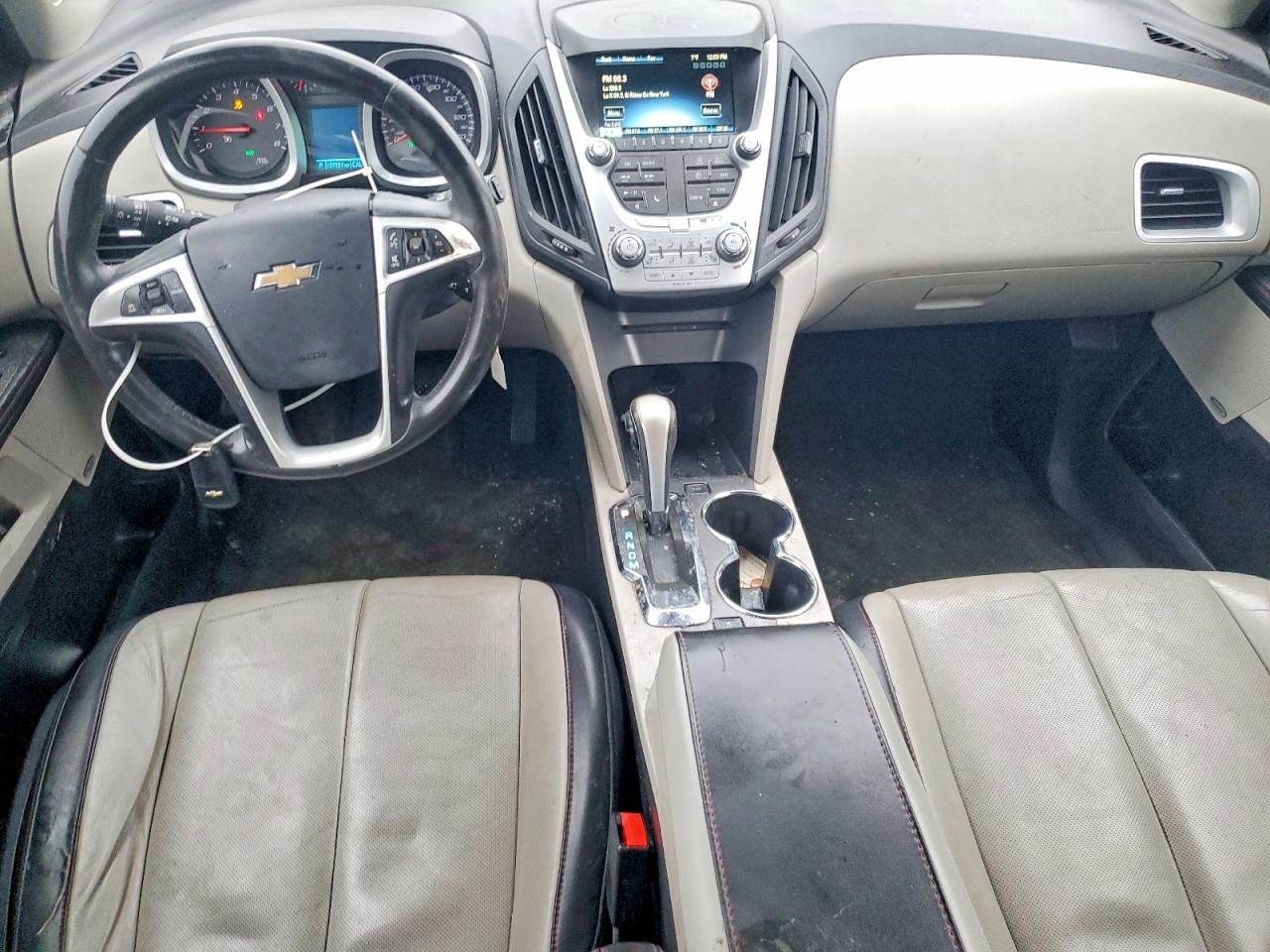 2014 CHEVROLET EQUINOX LT photo 15