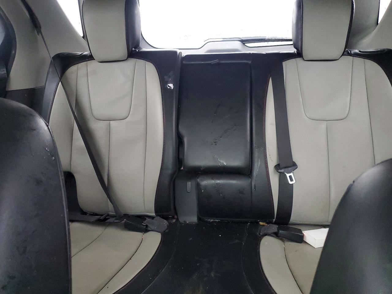 2014 CHEVROLET EQUINOX LT photo 19