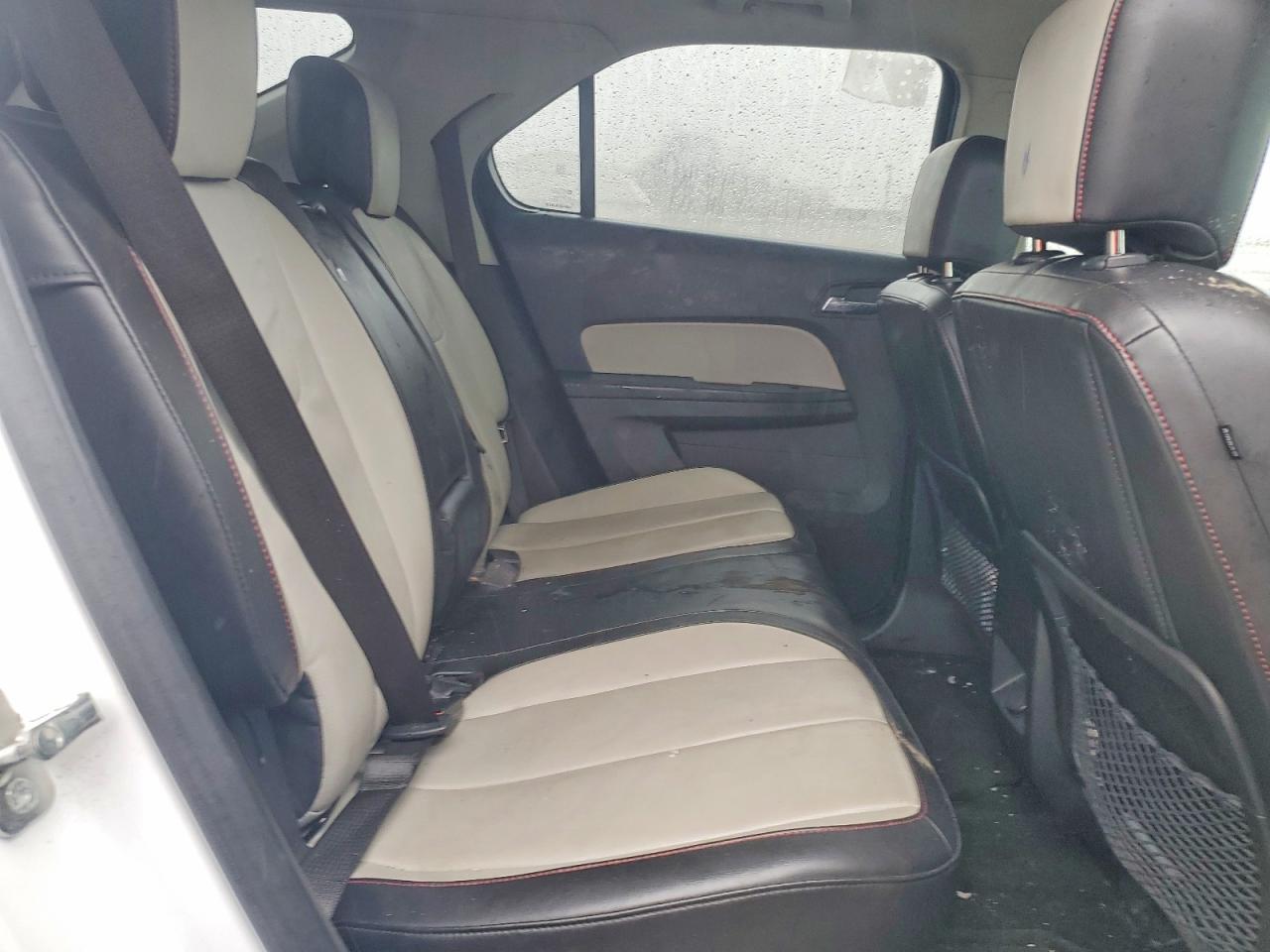 2014 CHEVROLET EQUINOX LT photo 21