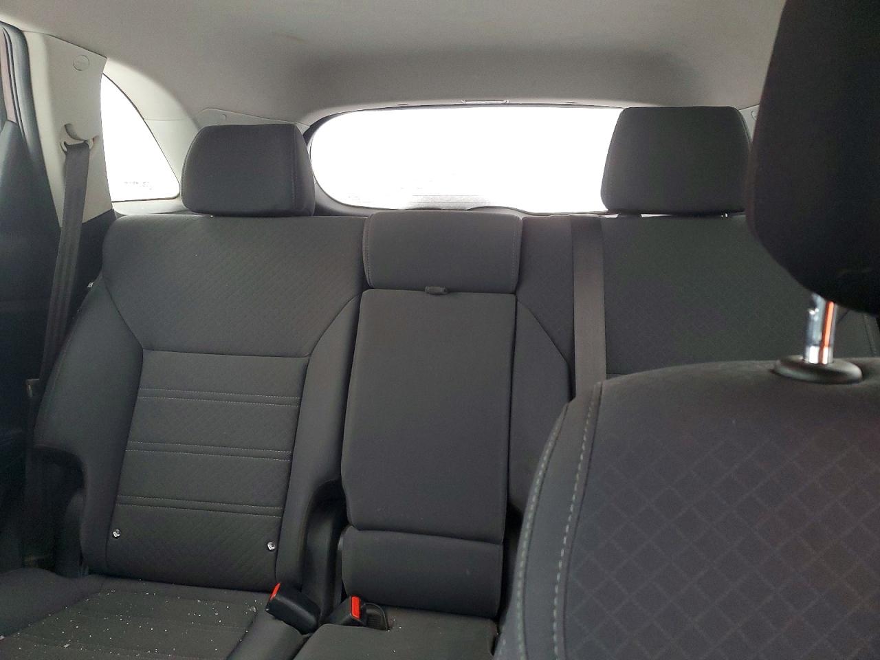 2017 KIA SORENTO LX photo 19