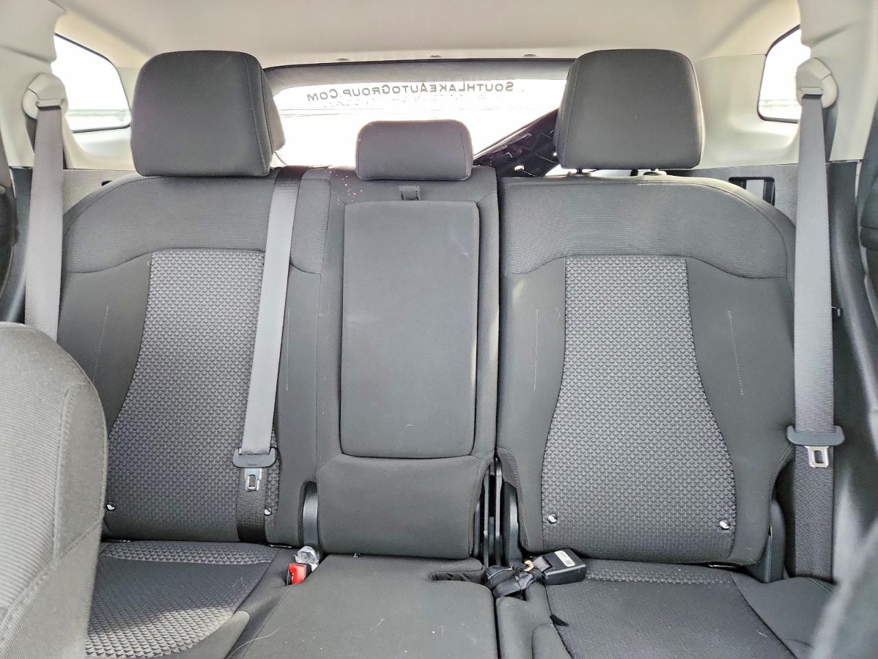 2026 KIA SPORTAGE LX photo 10