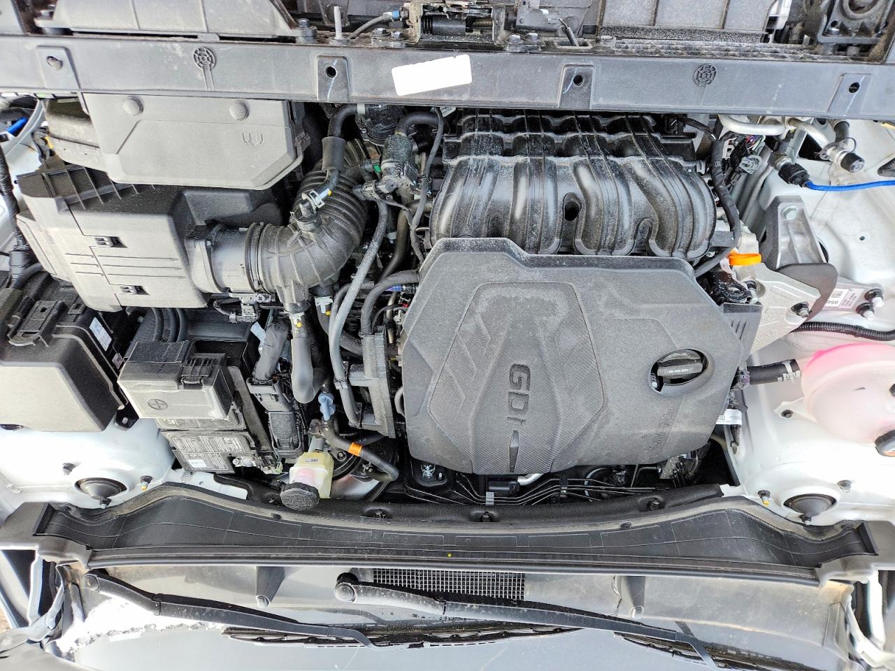2026 KIA SPORTAGE LX photo 12