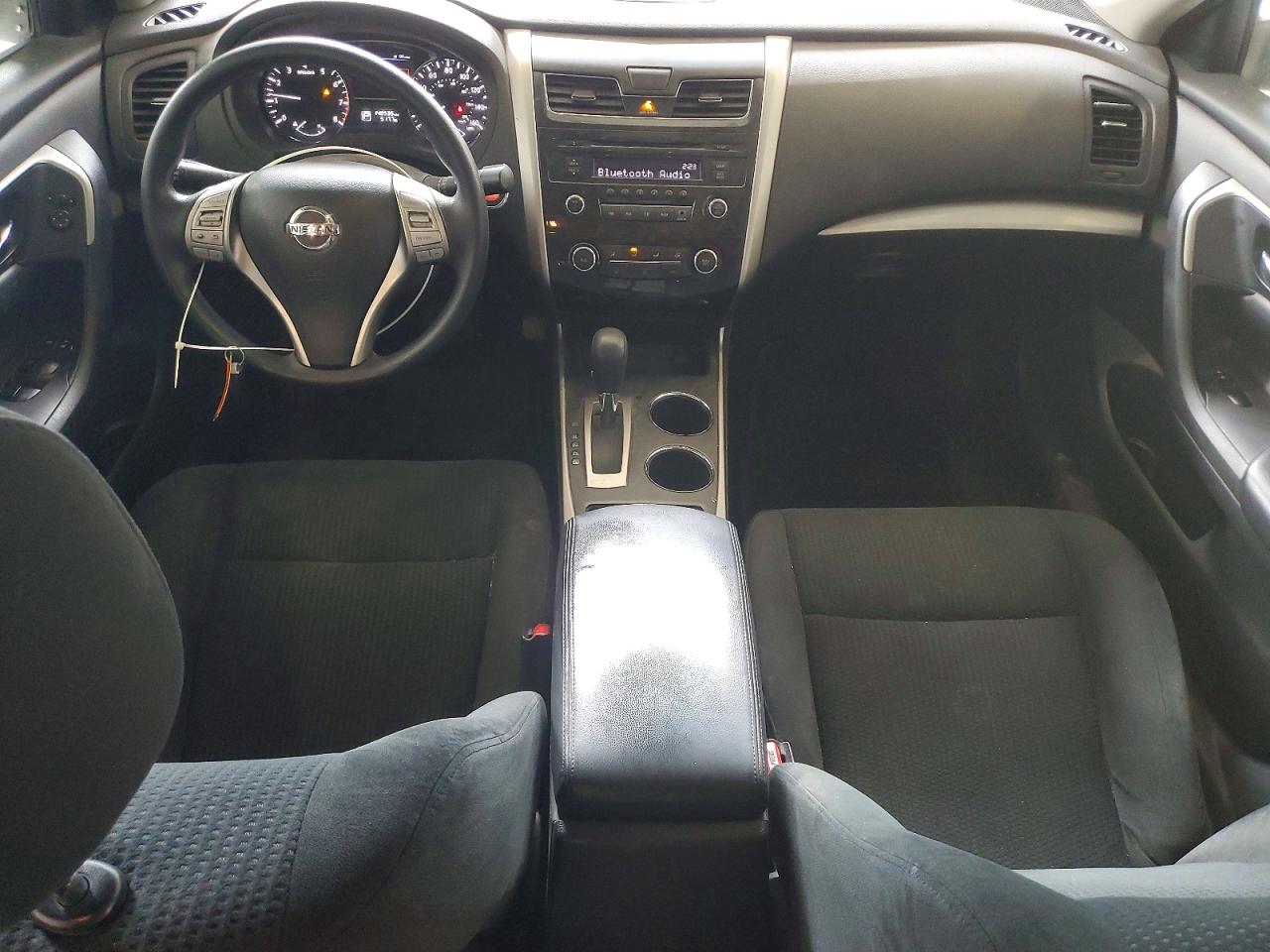 2015 NISSAN ALTIMA 2.5 photo 15