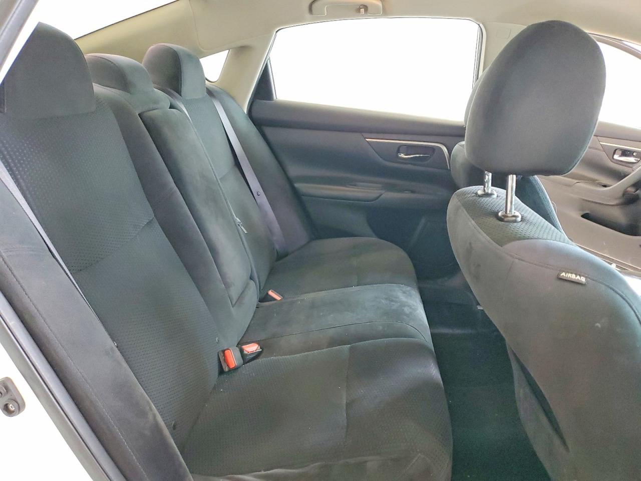 2015 NISSAN ALTIMA 2.5 photo 19