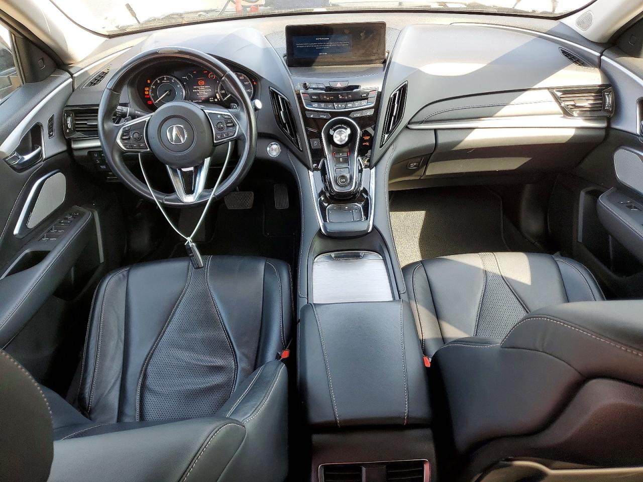 2020 ACURA RDX TECHNOLOGY photo 22