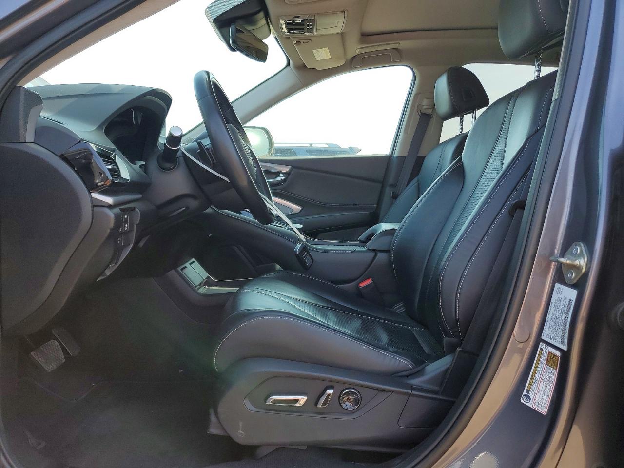 2020 ACURA RDX TECHNOLOGY photo 19