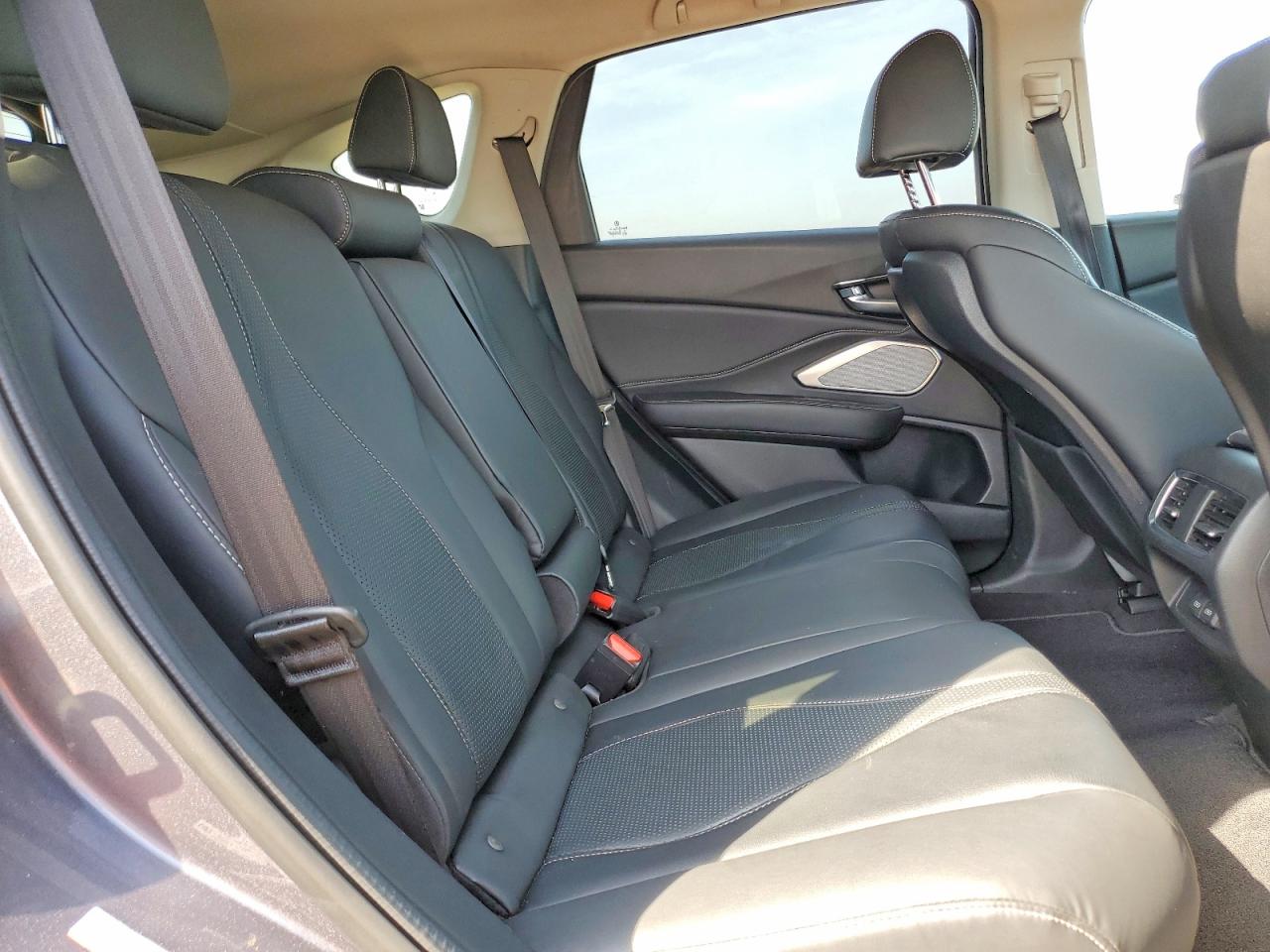 2020 ACURA RDX TECHNOLOGY photo 31