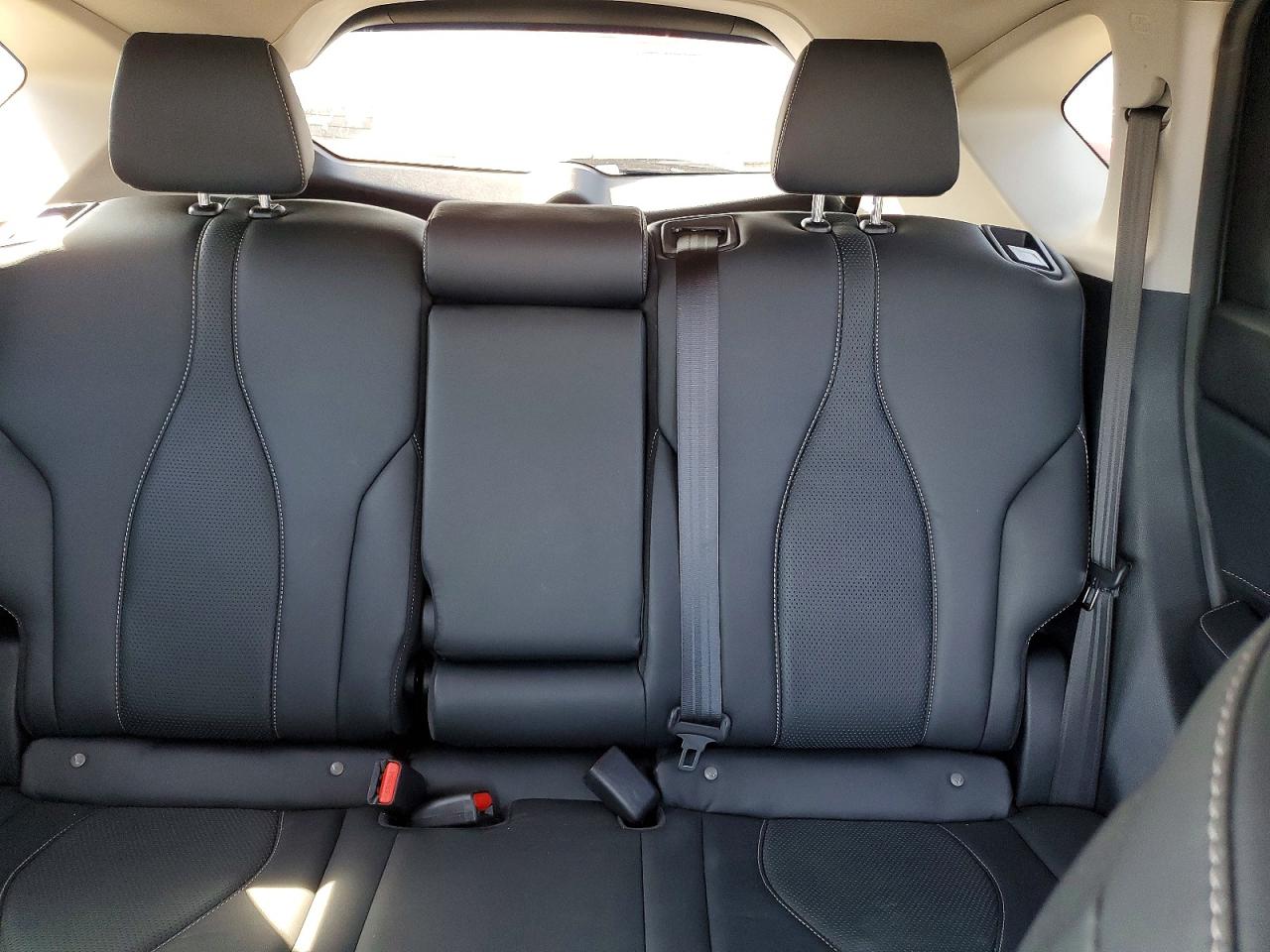 2020 ACURA RDX TECHNOLOGY photo 28