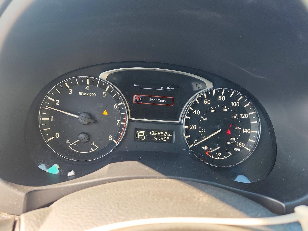 2015 NISSAN ALTIMA 2.5 S photo 17