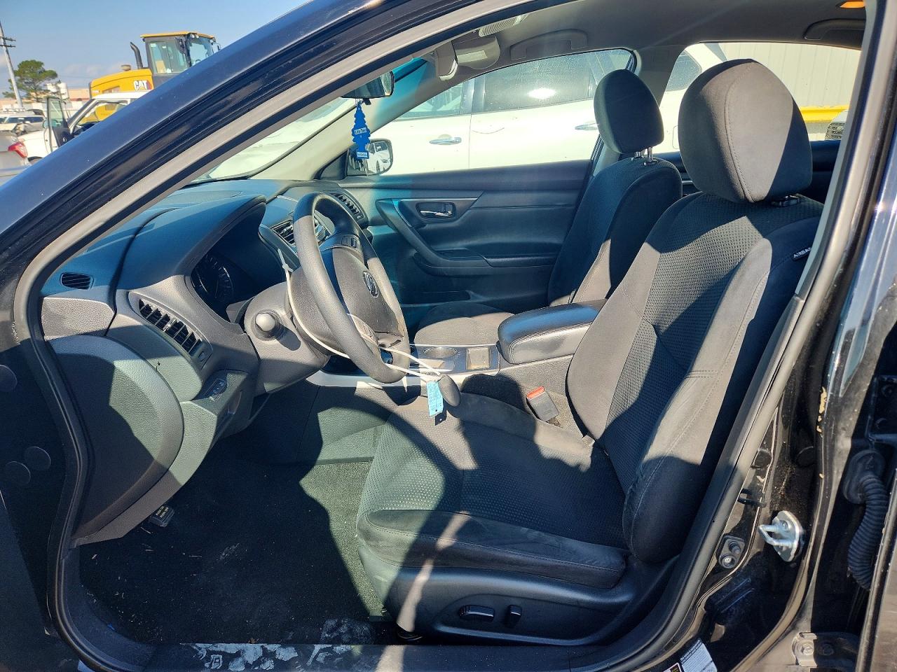 2015 NISSAN ALTIMA 2.5 S photo 13
