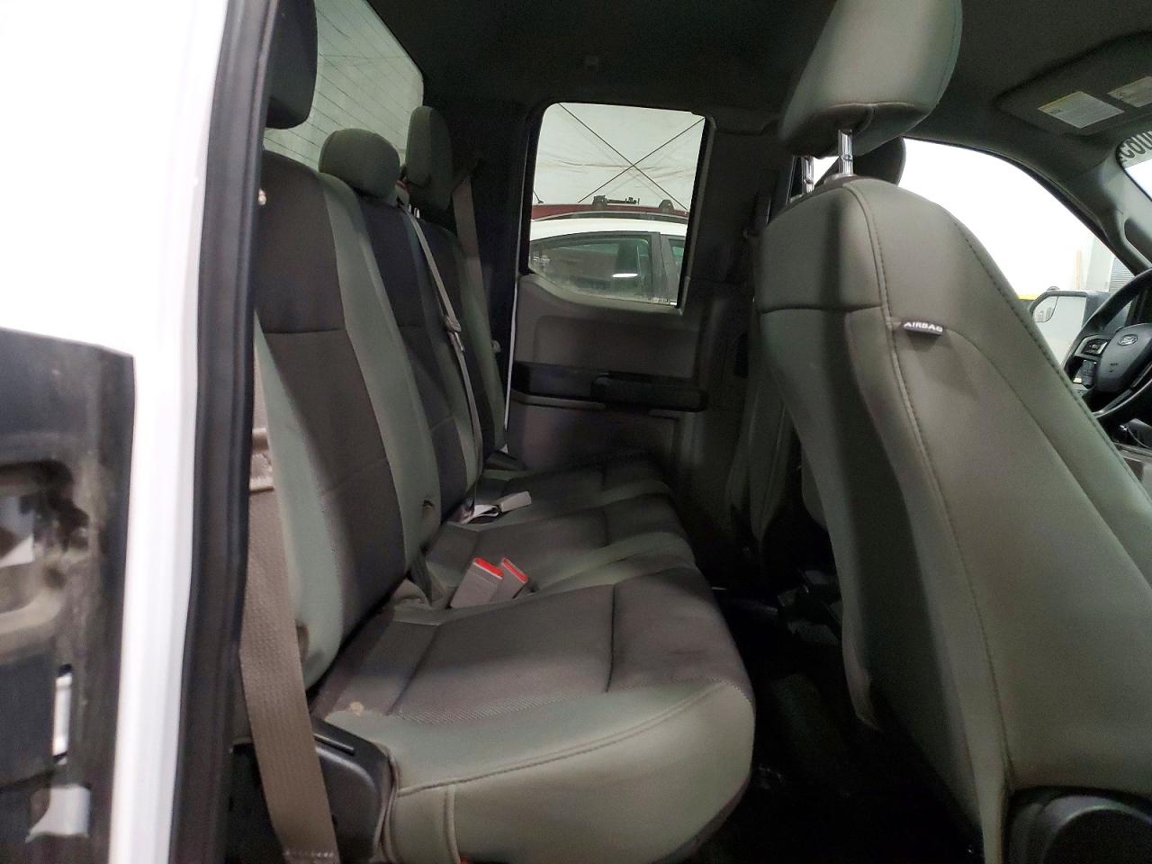 2019 FORD F150 SUPER CAB photo 10