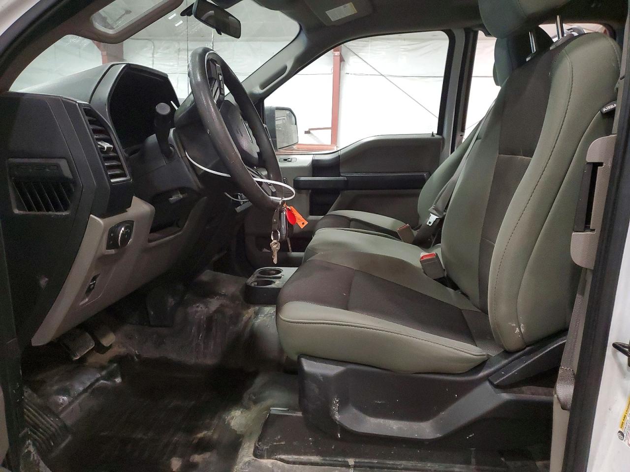 2019 FORD F150 SUPER CAB photo 7