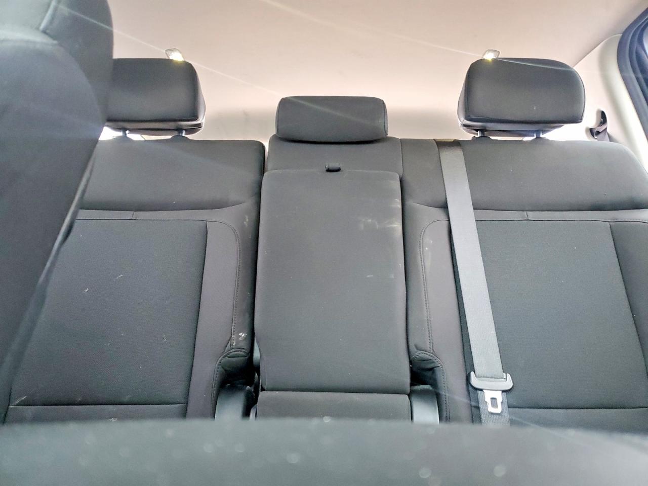 2025 HYUNDAI SANTA FE SE photo 28