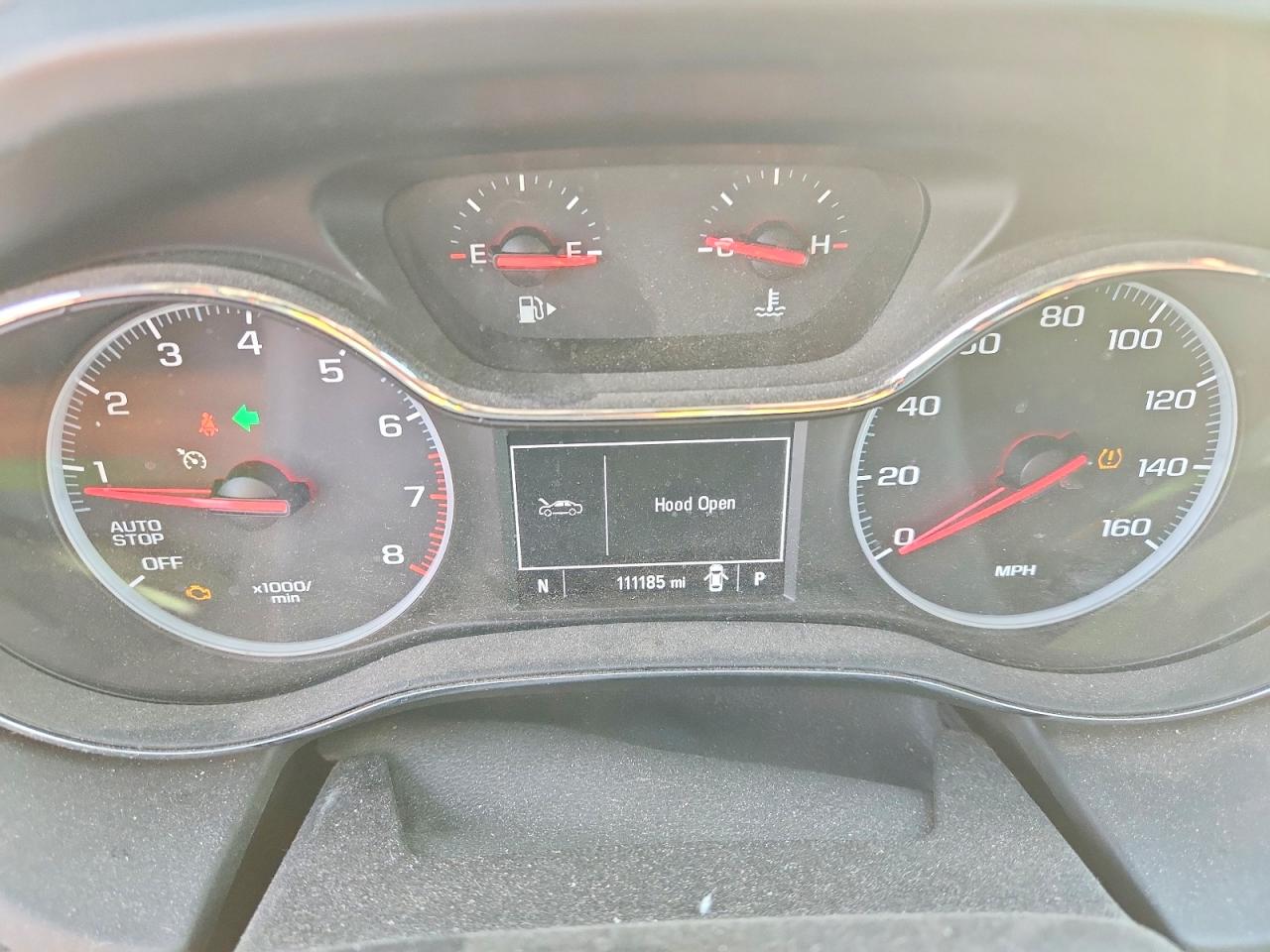 2019 CHEVROLET CRUZE LT photo 25