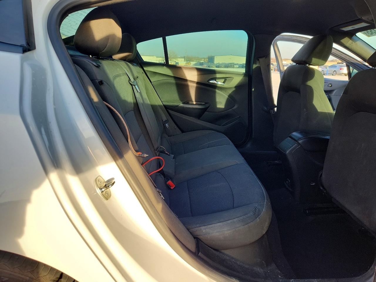 2019 CHEVROLET CRUZE LT photo 28