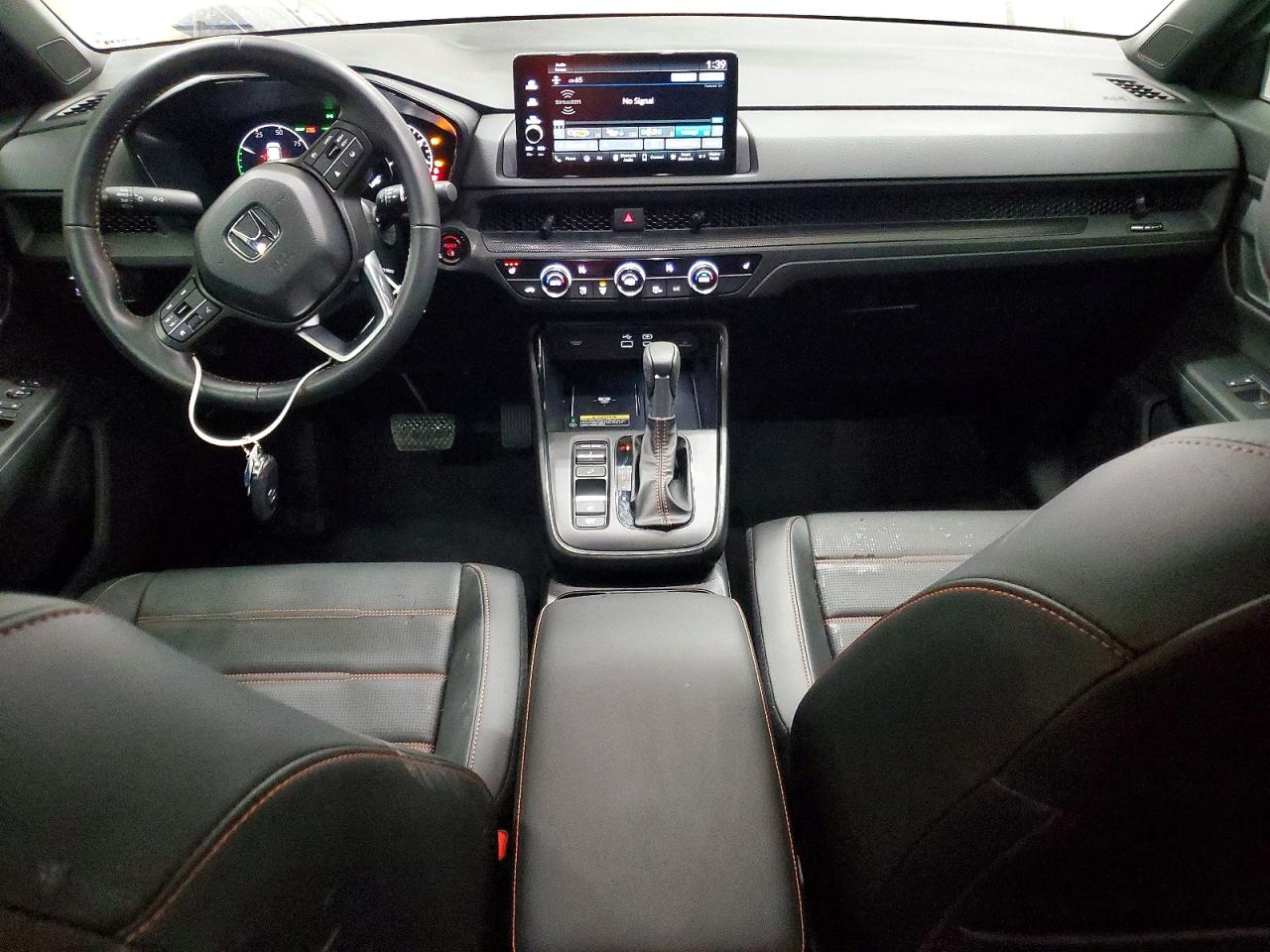 2025 HONDA CR-V SPORT-L photo 15