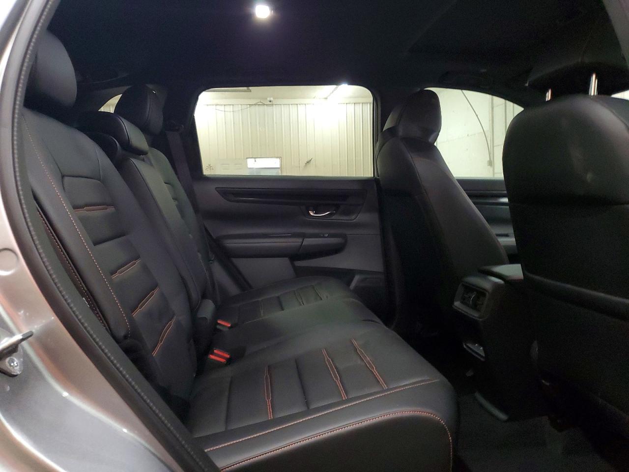 2025 HONDA CR-V SPORT-L photo 21