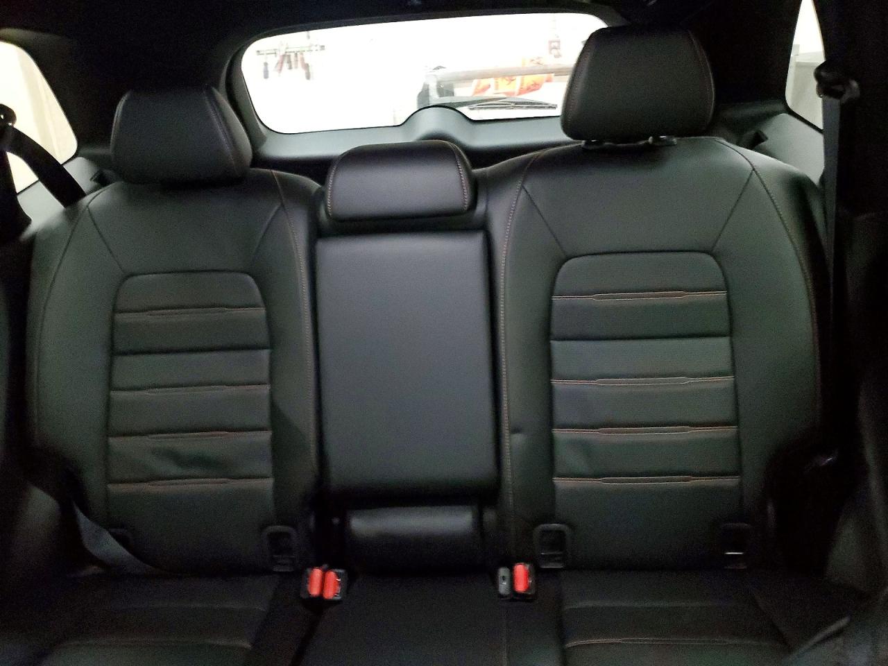2025 HONDA CR-V SPORT-L photo 19
