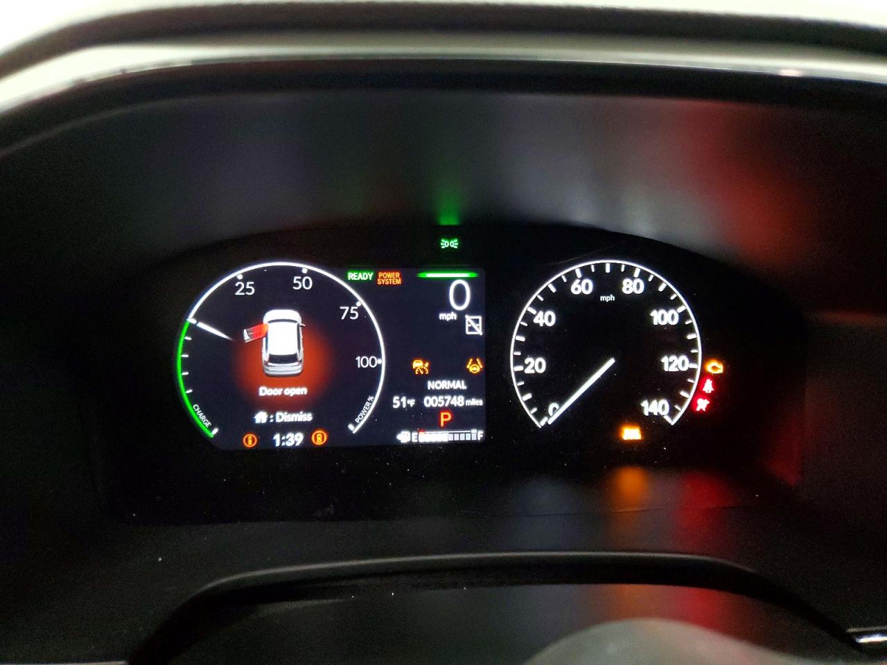 2025 HONDA CR-V SPORT-L photo 17