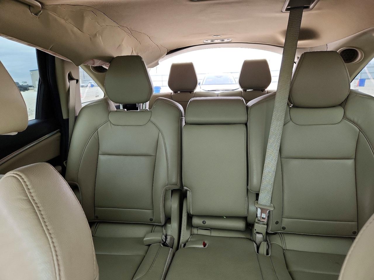 2015 ACURA MDX TECHNOLOGY photo 10