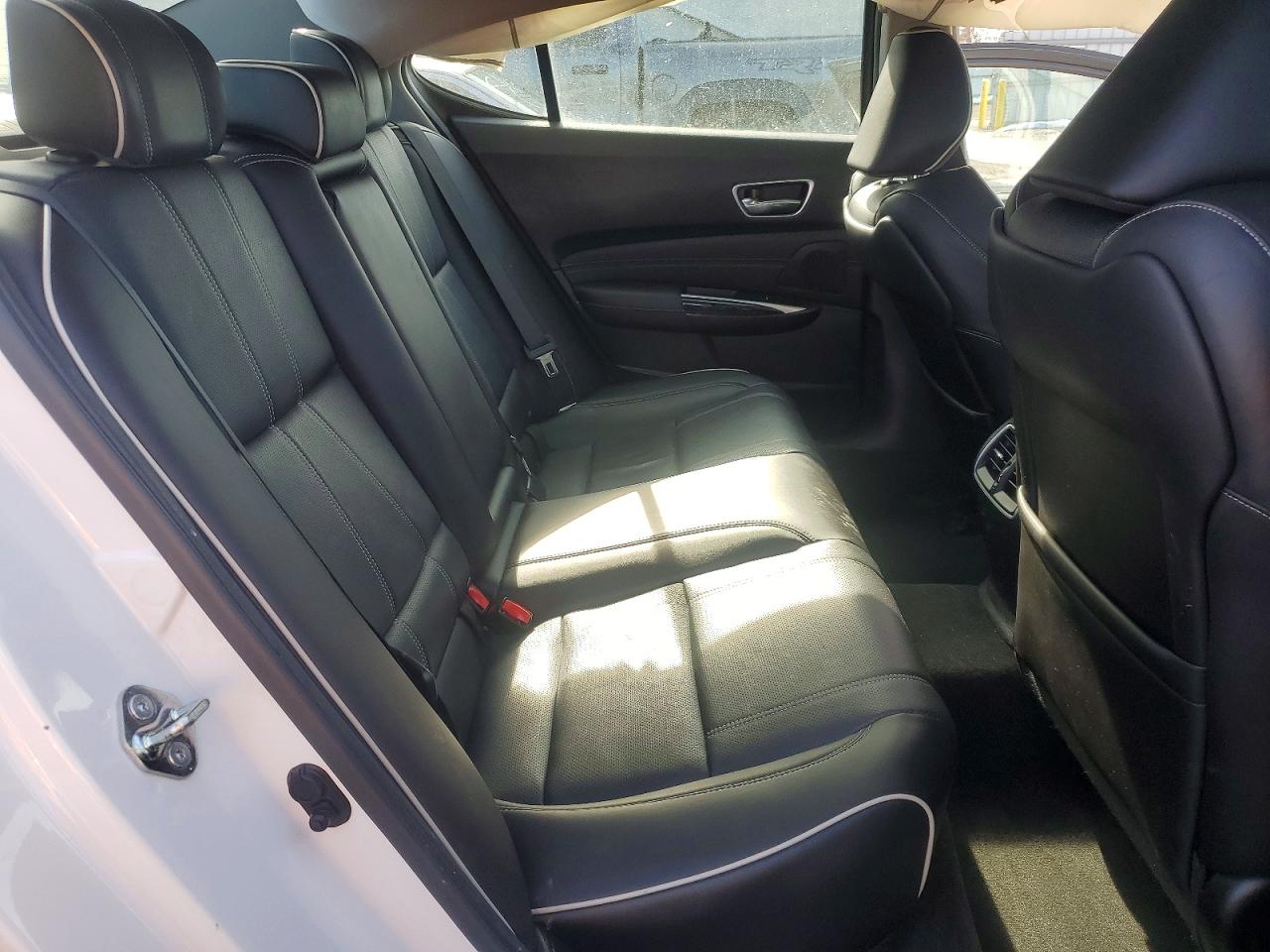 2018 ACURA TLX TECH photo 28