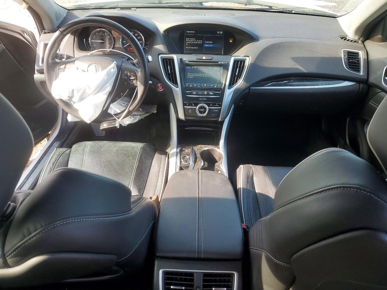 2018 ACURA TLX TECH photo 22