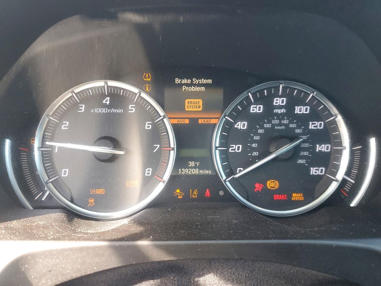 2018 ACURA TLX TECH photo 25