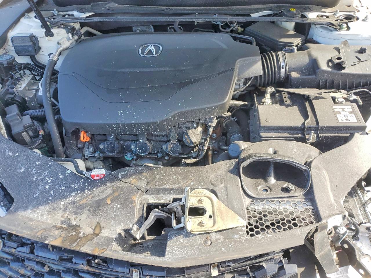 2018 ACURA TLX TECH photo 31