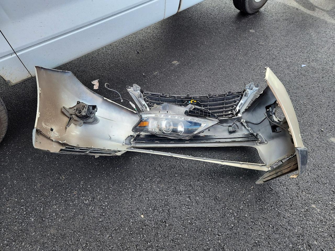 2015 LEXUS RX 350 BASE photo 23