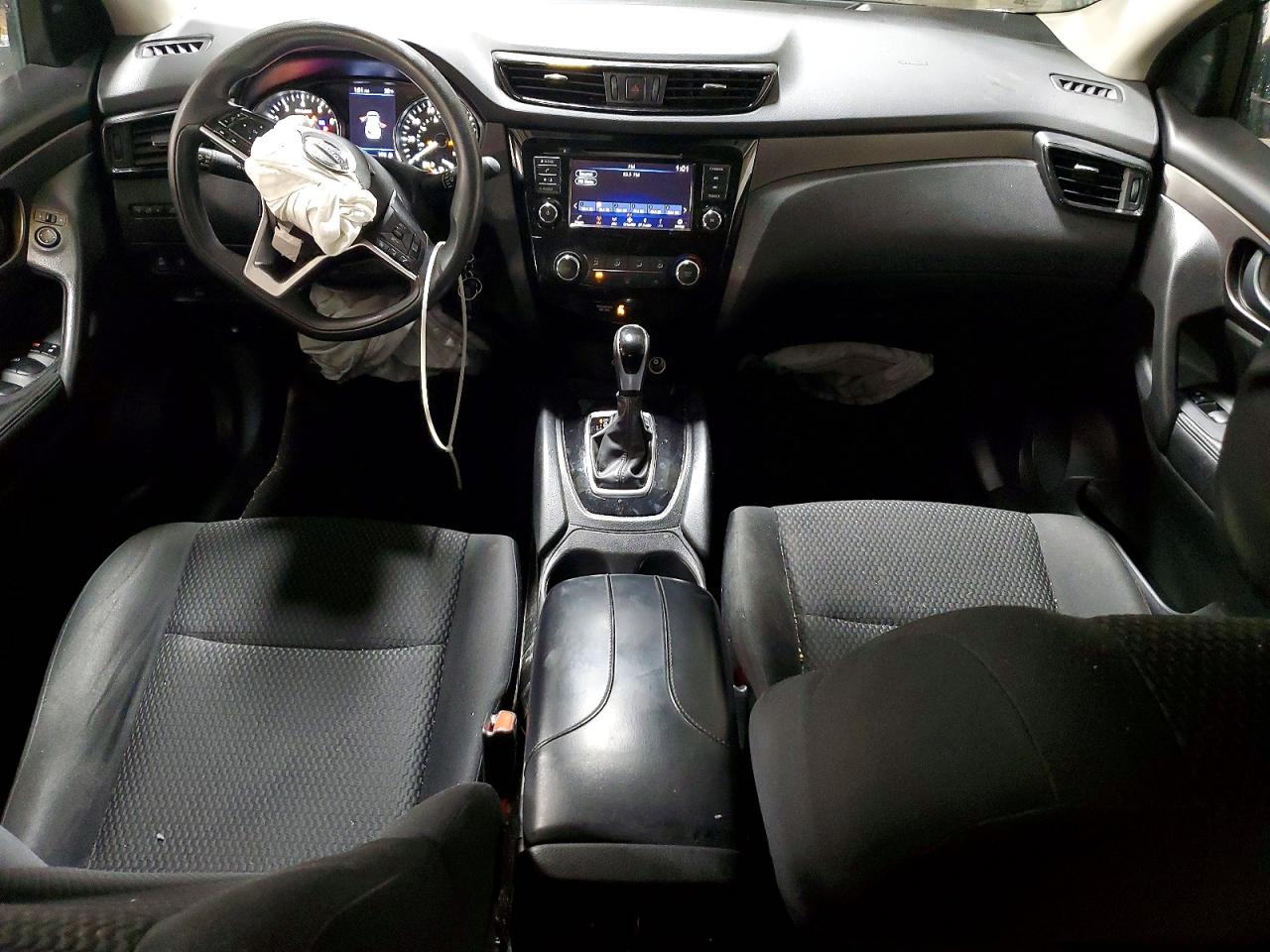 2020 NISSAN ROGUE SPORT S photo 15