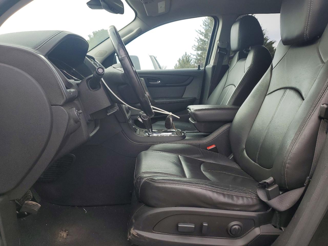 2017 GMC ACADIA LIMITED SLT-2 photo 7