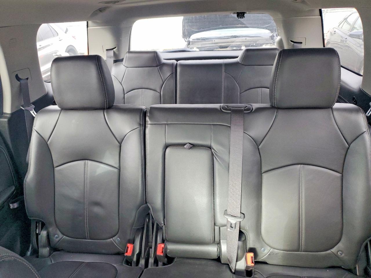 2017 GMC ACADIA LIMITED SLT-2 photo 10