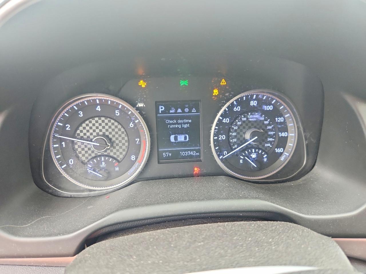2019 HYUNDAI ELANTRA SEL photo 17