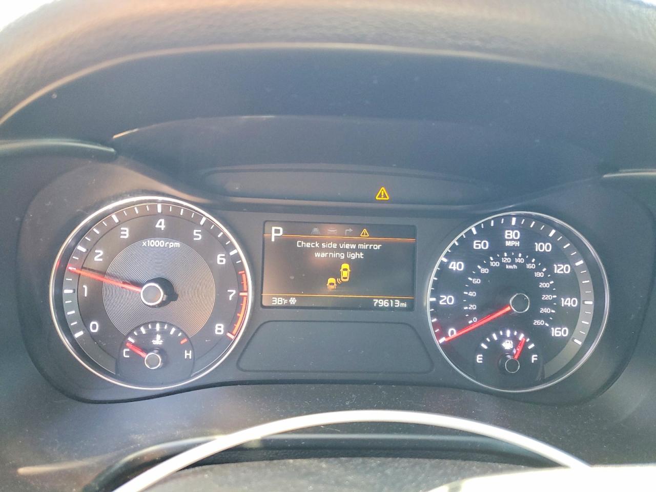 2023 KIA FORTE GT-LINE photo 9