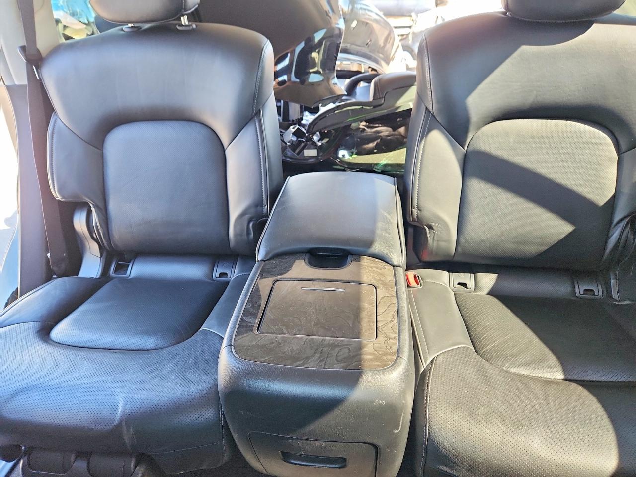 2020 INFINITI QX80 LUXE photo 28