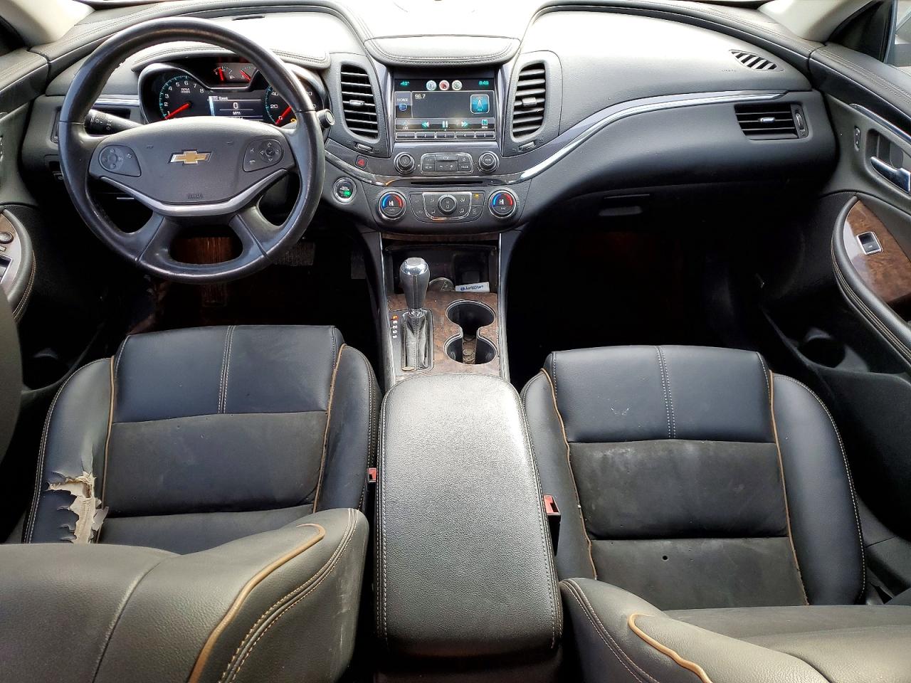 2014 CHEVROLET IMPALA LT photo 22