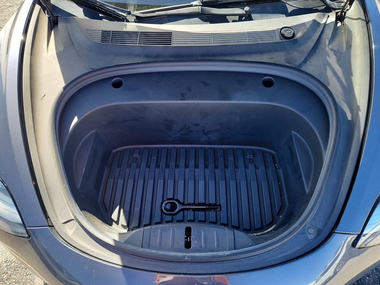 2022 TESLA MODEL 3 photo 11