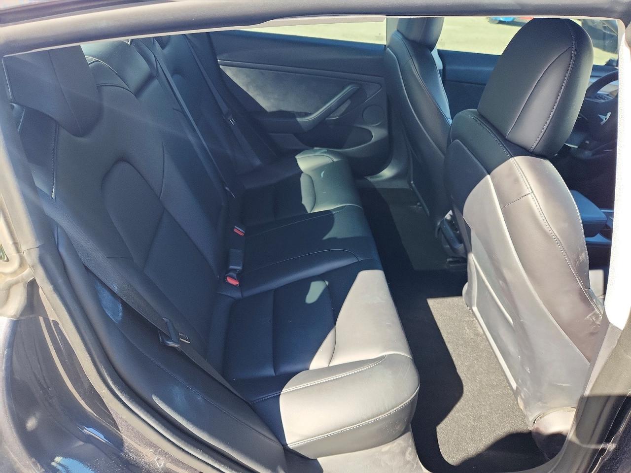 2022 TESLA MODEL 3 photo 10