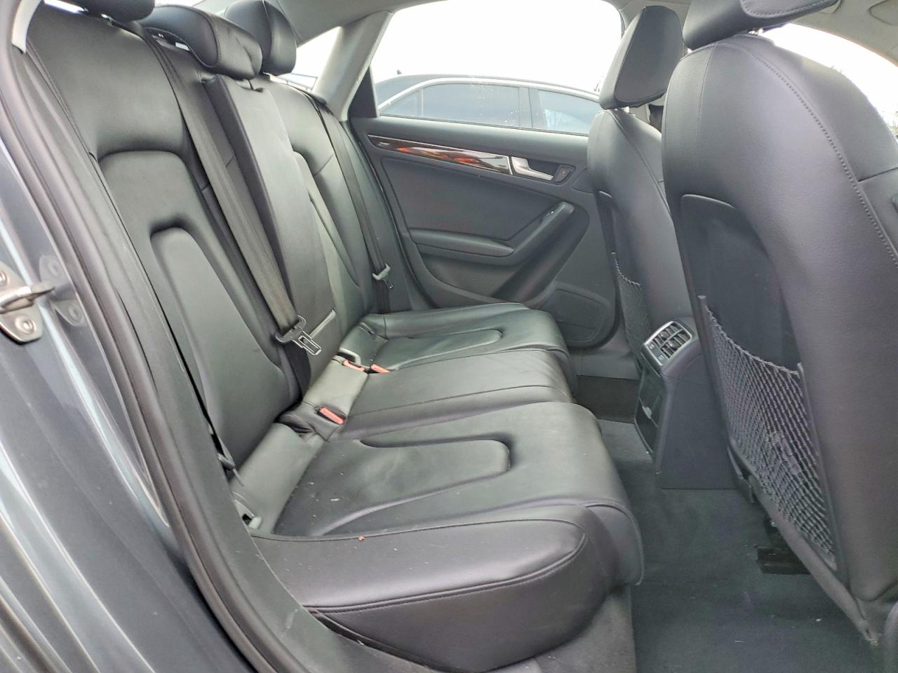2015 AUDI A4 PREMIUM PLUS photo 10