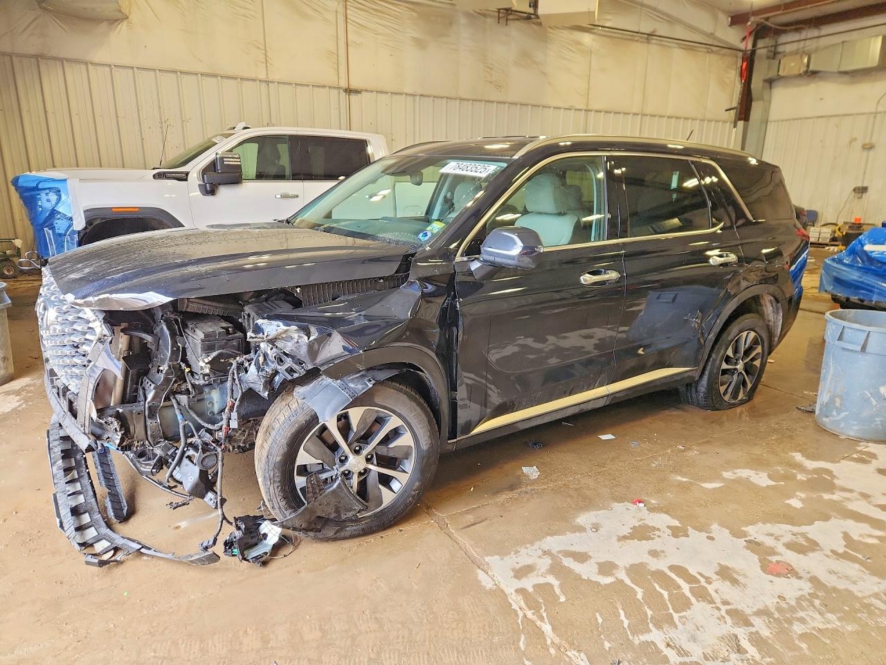 2020 HYUNDAI PALISADE