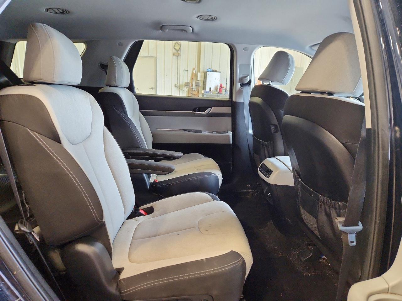 2020 HYUNDAI PALISADE SEL photo 21