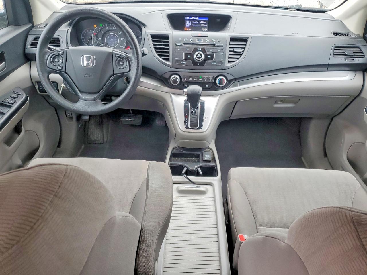 2014 HONDA CR-V LX photo 15
