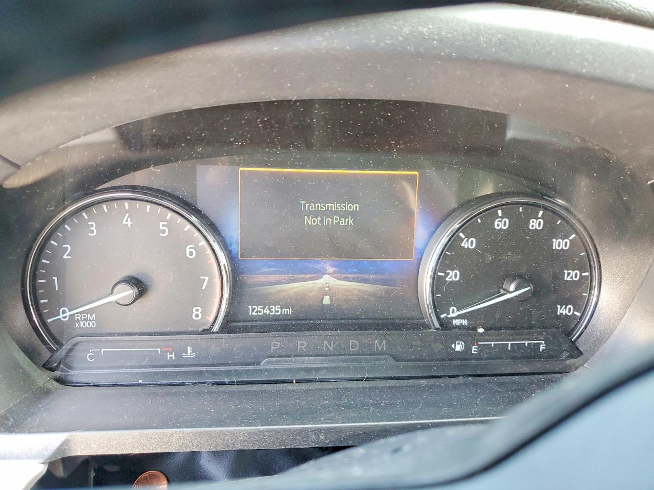 2020 FORD EXPLORER XLT photo 25