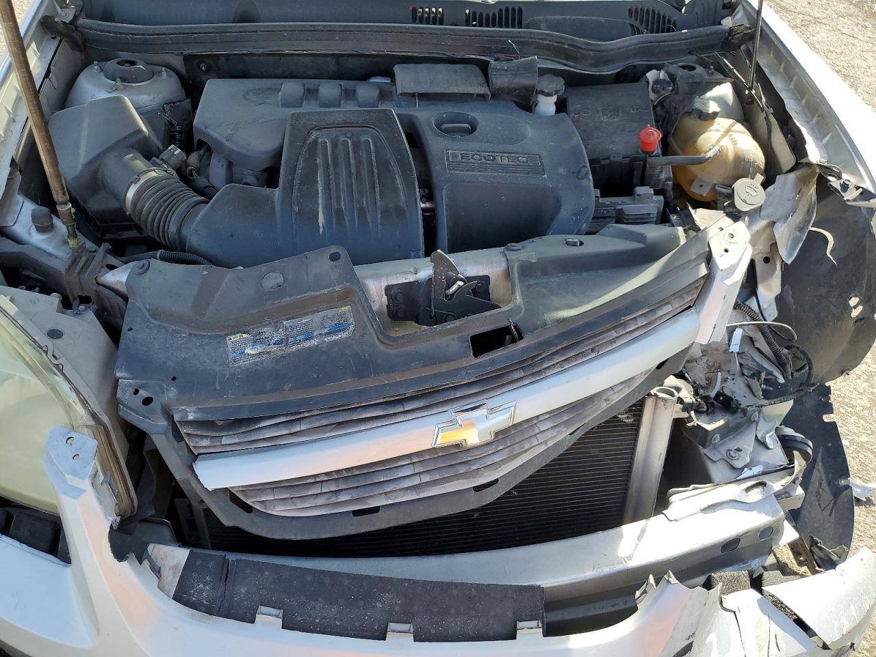 2010 CHEVROLET COBALT photo 11