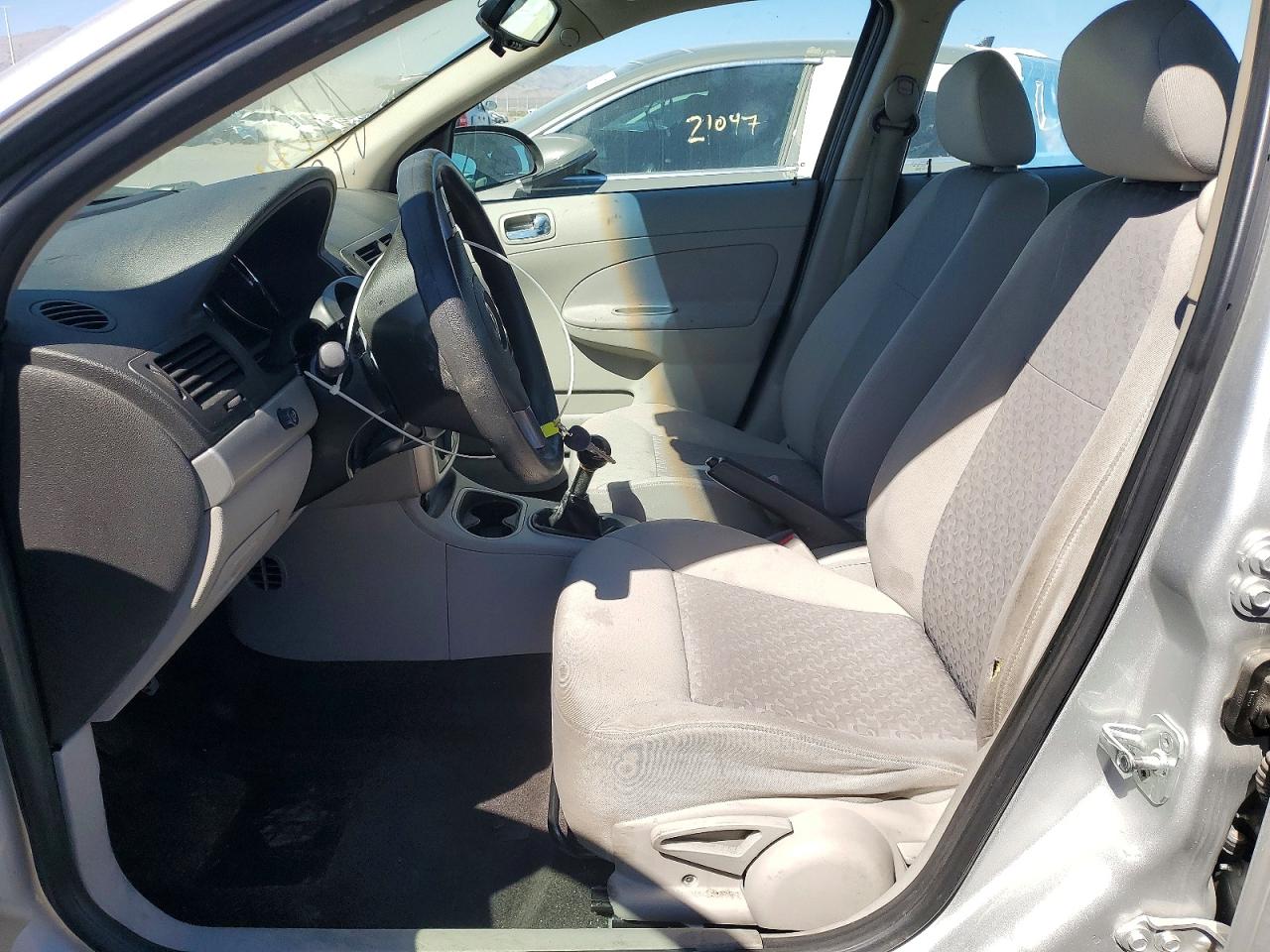 2010 CHEVROLET COBALT photo 7