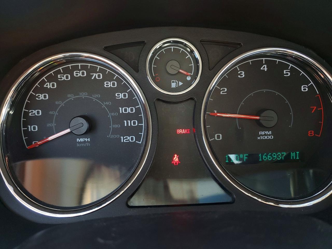 2010 CHEVROLET COBALT photo 9