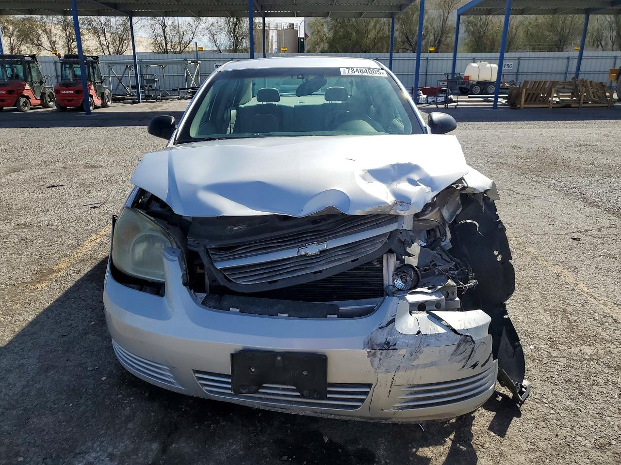 2010 CHEVROLET COBALT photo 5