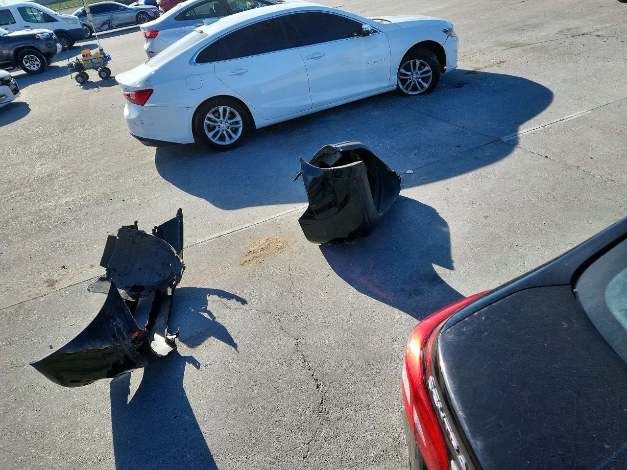 2016 NISSAN SENTRA S photo 12