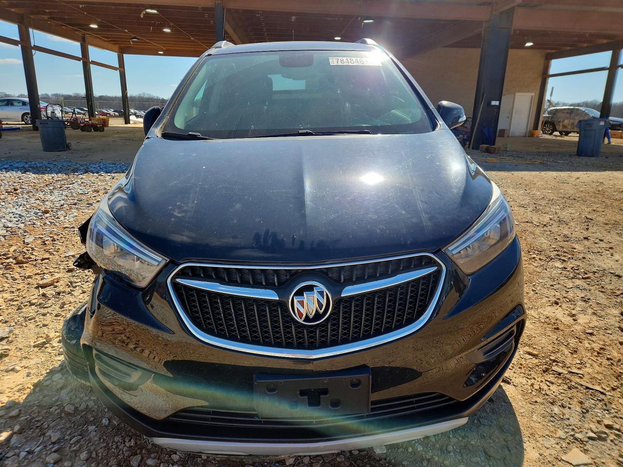 2019 BUICK ENCORE PREFERRED photo 5