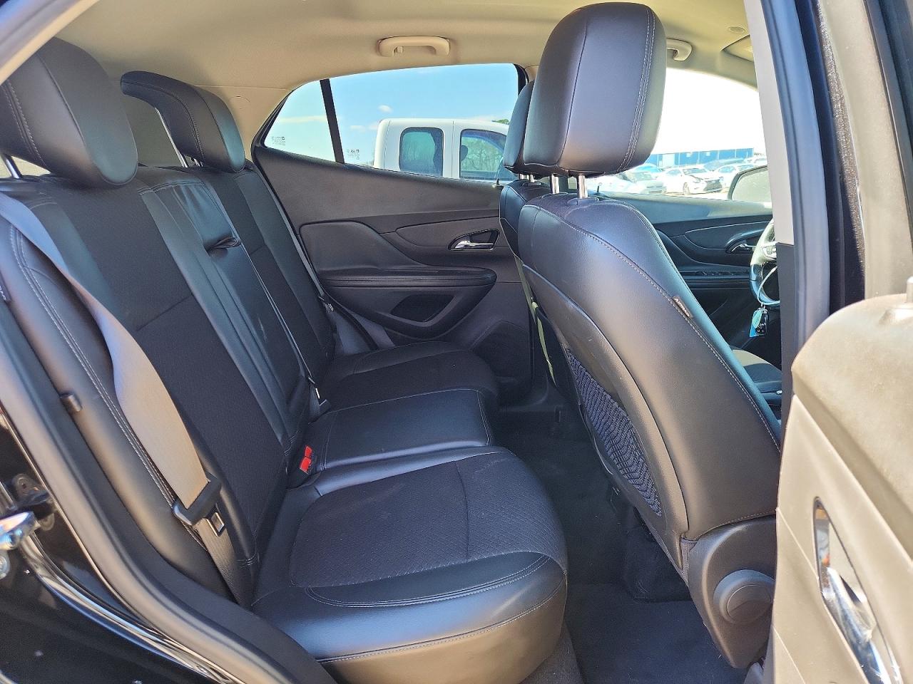 2019 BUICK ENCORE PREFERRED photo 10